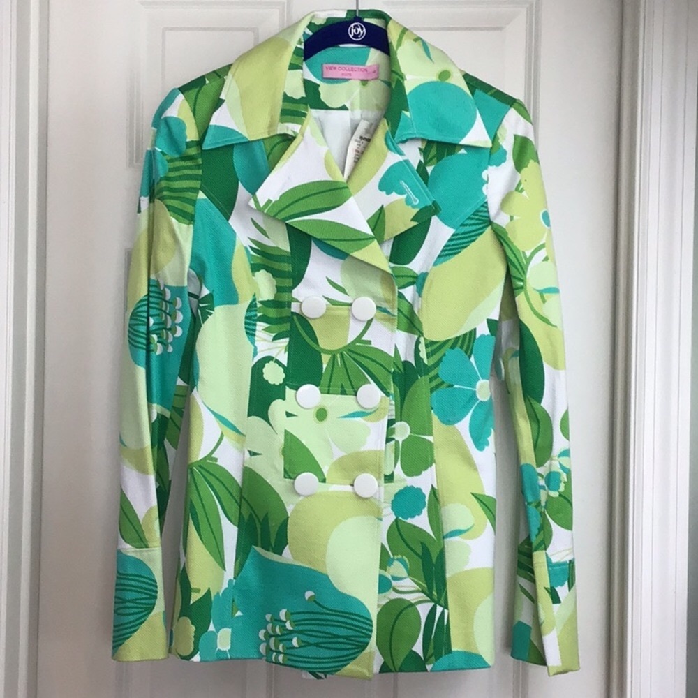 View Collection Suits Tropical 🏝Print
